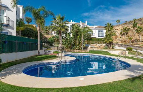 Paraíso Pueblo Appartement 3 chambres - Photo 38