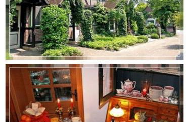 Bauerncafé Sprengel - Foto 9