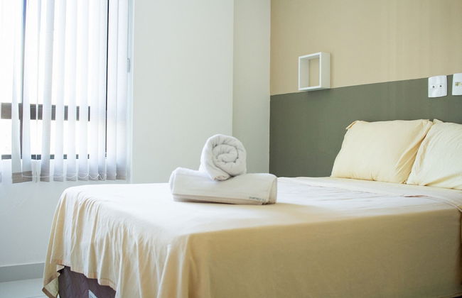 Aconchego em Cabo Branco por Carpediem - Foto 2