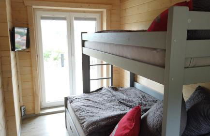 Wellnorama 1 - WellnessFerienhaus mit Pool, Sauna und eigenem Whirlpool mitten in Deutschland - Foto 11