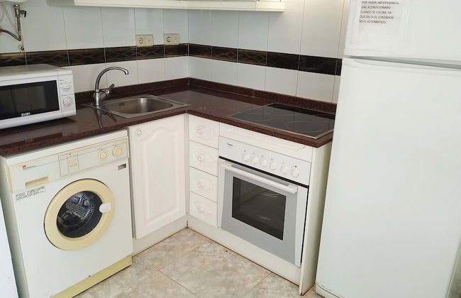 Apartamentos Casablanca 3000 - Foto 16