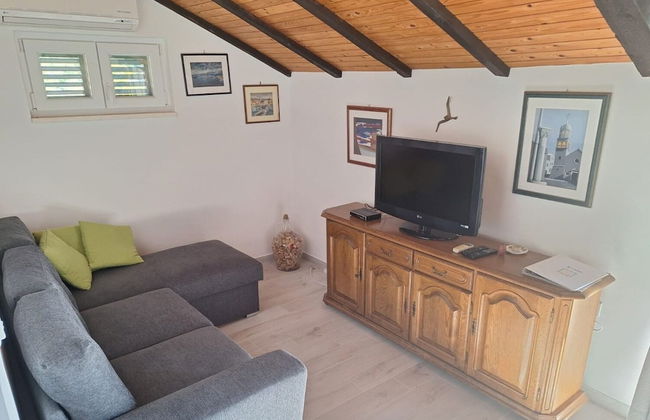 Njoko - sea View & Private Parking - A2 Narancasti - Foto 10