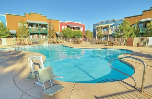 Worldmark Bison Ranch - 1BD Sleeps up to 4 - Foto 8