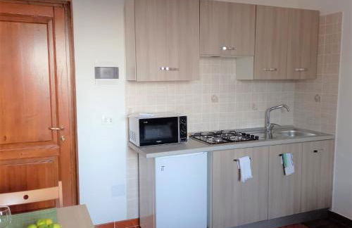 Olindo Apartment e Cristina Apartments - Foto 7