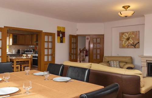 Villa Das Amendoeiras by Interhome - Foto 11