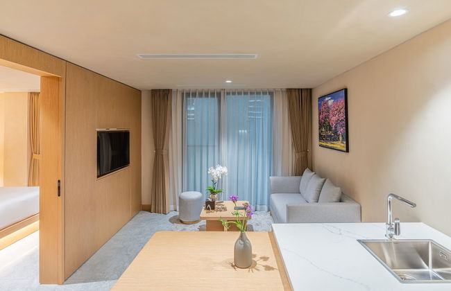 The Five Suites Lilas - Foto 73