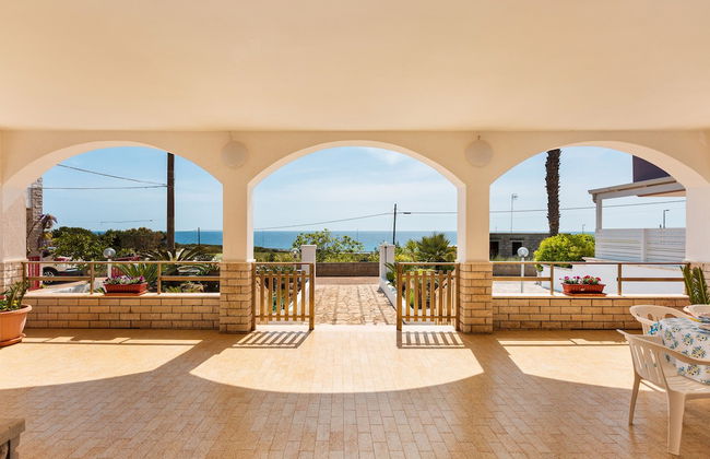 2330 Villetta Marilena by Barbarhouse - Foto 16