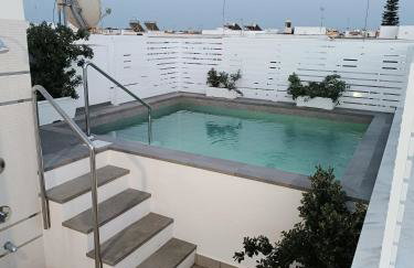 Apartamentos turísticos CASA de los BALCONES - Photo 26