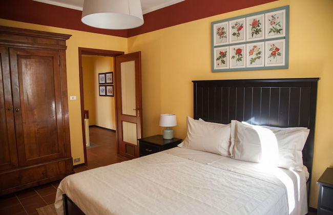 La Tenuta La Meirana - Photo 12