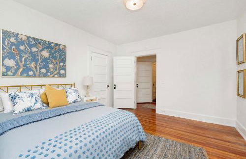 Family Haven with Hot Tub-Near Downtown Indy - Foto 22