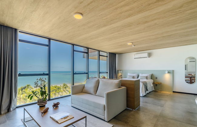 NWTs - Apartamentos com Vista Frente-Mar - Photo 67