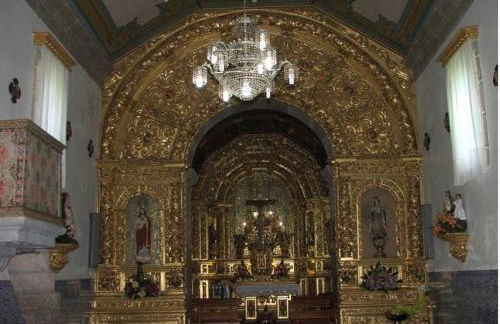 Canastro do Carvalho - Foto 25