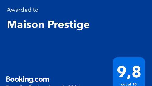 Maison Prestige - Foto 3