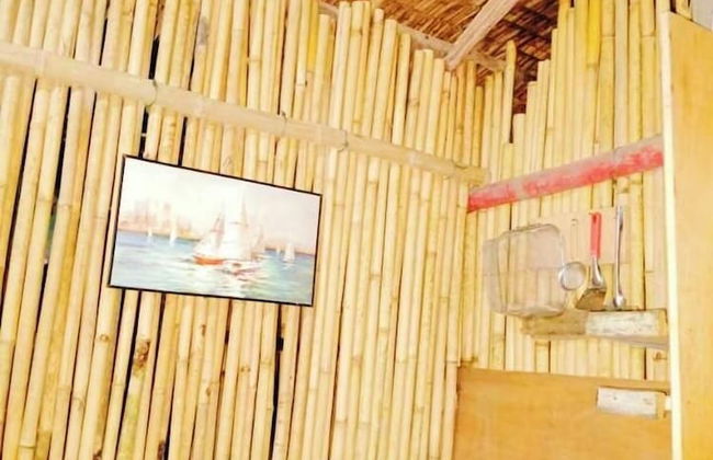 Amwani Sunset Colours Camping Site - Foto 39