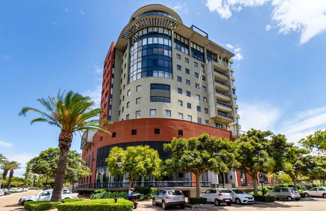 The Manhattan 505 - Photo 16