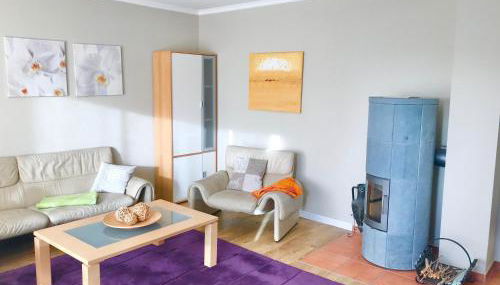 Haus Heike Whg EG - Foto 4