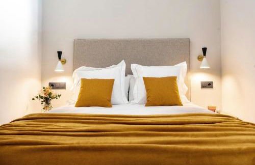 Real Segovia Apartments by Recordis Hotels - Foto 37