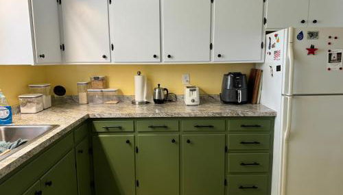 Spacious Ranch in a quiet area - Foto 4