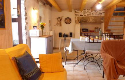 Typique maison bretonne proche de la mer - Foto 14