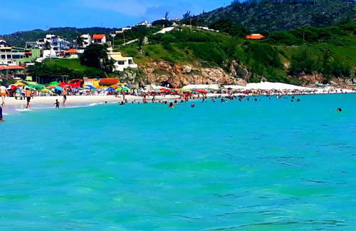 Loft Com Vista Para O Mar - Foto 14