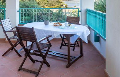 Acqua Marina Apartment - Photo 25