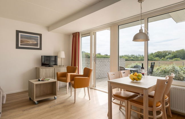 Apartment in Texel Near De Koog Center - Foto 14