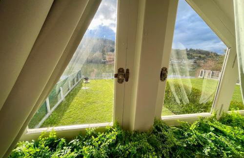 Charmant chalet en bord de Seine - Foto 20