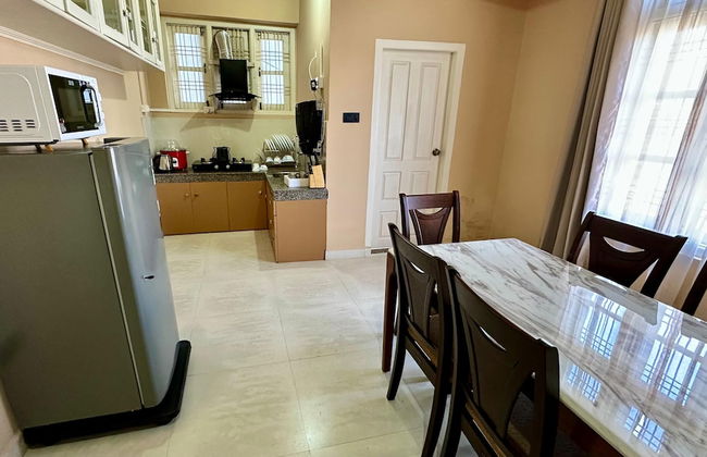 Anamoa Suites by India Trail-Nagaland - Foto 10