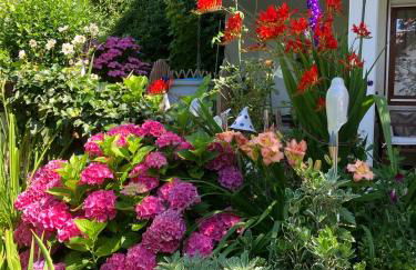 Ferienwohnung Angelika - Foto 37