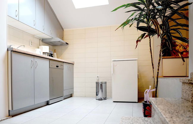 Basco Slavija Square Apartment - Foto 7