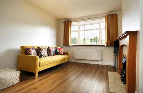 Shelton House - Foto 17