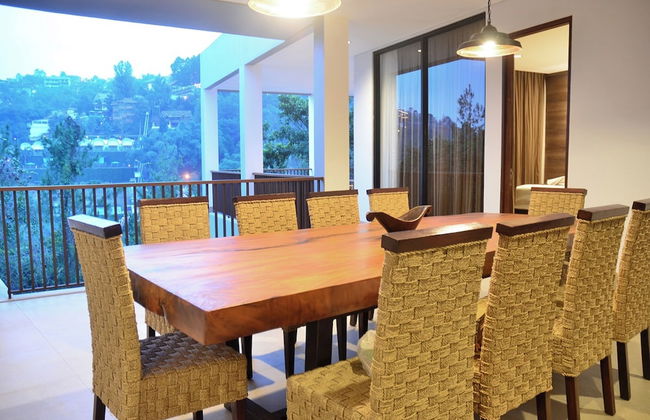 Radiance Hill View 10BR Villa with a Private heated swimming Pool - Foto 27