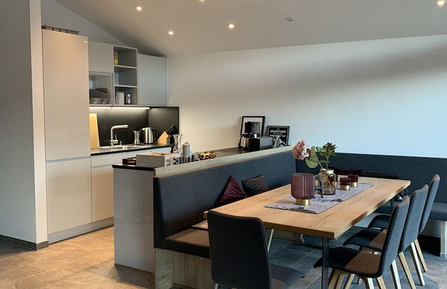 First IN Mountain Chalets by we rent - Foto 15