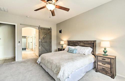 Private Pool and Hot Tub Family Home in Phoenix! - Foto 14