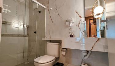 Apartamento 509 com piscina Aquecida - Photo 5