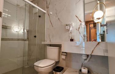 Apartamento 509 com piscina Aquecida - Foto 5