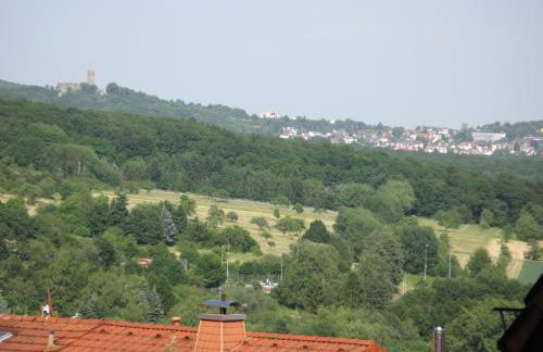 Ferienwohnung Wolff, Kelkheim - Foto 45