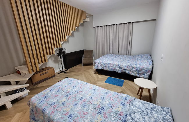 Edificio Selenita Loft e Duplex - Foto 27