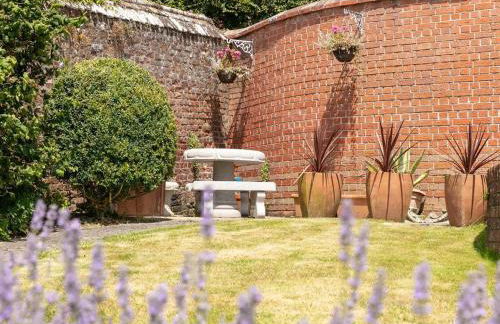 Marazion Beach Town House with Private Parking - Foto 18