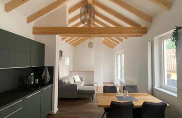 Häuschen am Turm in Deidesheim - Foto 6