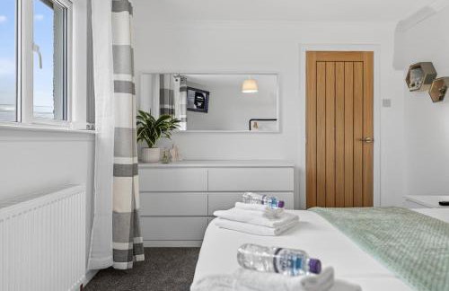 The Hide - Suburban Terraced Home - Foto 15