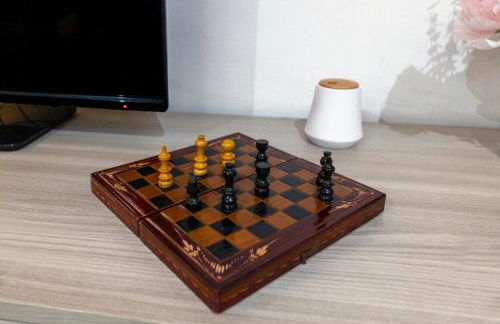 Casetta Cavaliere - tra centro e lungomare - Foto 13