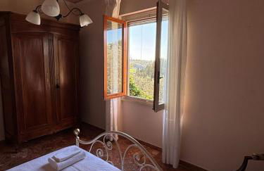 Chianti Holidays, Il Poggetto da Alfina - Foto 29