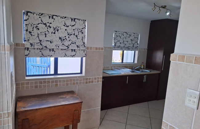 Oosiesrus - Charming Langebaan Villa With Garden View - Foto 51