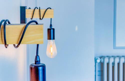 Splendide T4 avec balcon - Foto 10