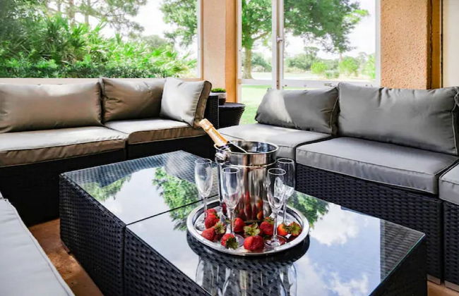 5 Room PGA Village Golf Resort Villa 2BR 2BA - Photo 2