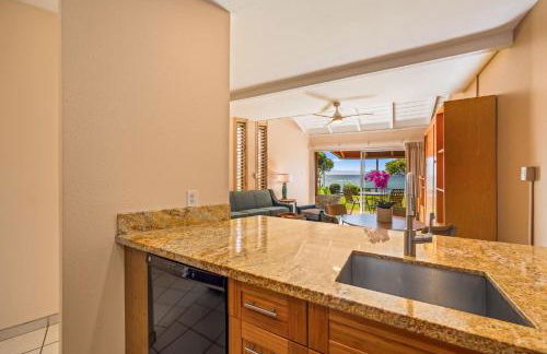 Kuleana Club #210 -Ocean View- 1 bed & 1 bath - Deluxe - Foto 24