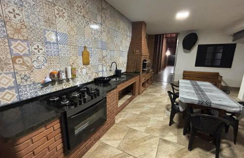 Casa com piscina a 50 metros do mar - Photo 22