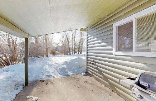 The Great Escape in Gunnison - Foto 25