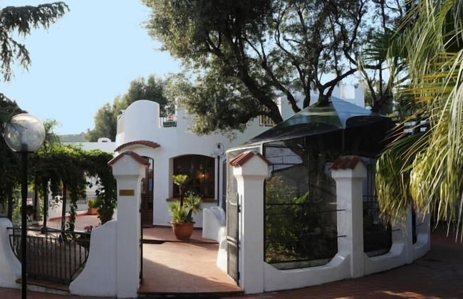 La Locanda Azzurra - Photo 18